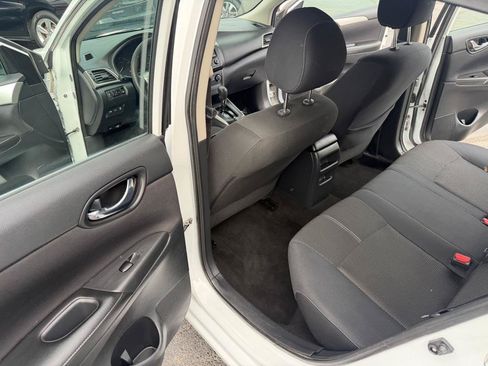 Used 2017 Nissan Sentra FWD image 11