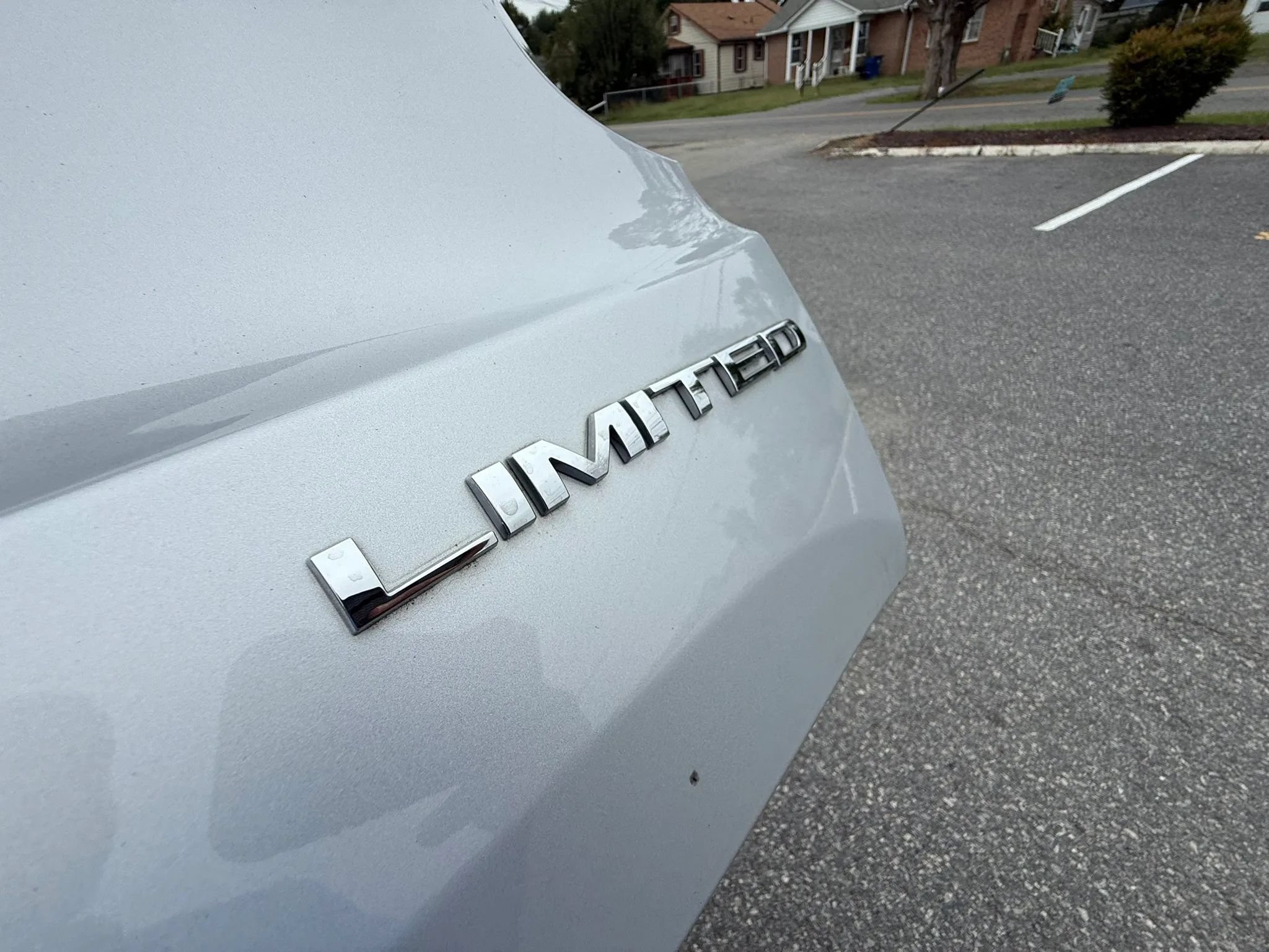 Used 2015 Jeep Renegade Limited AWD/4WD image 13