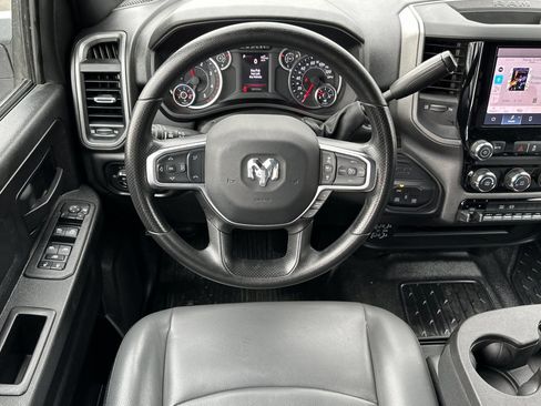 Used 2025 RAM 4500 Tradesman AWD/4WD image 14