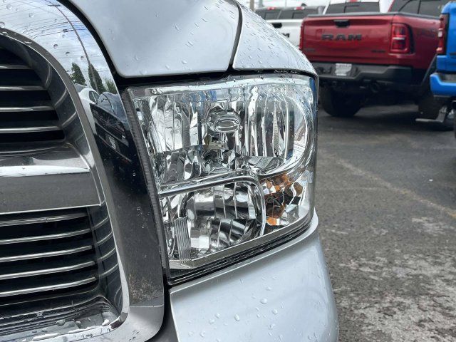 Used 2012 RAM 1500 Big Horn w/ Protection Group AWD/4WD image 9