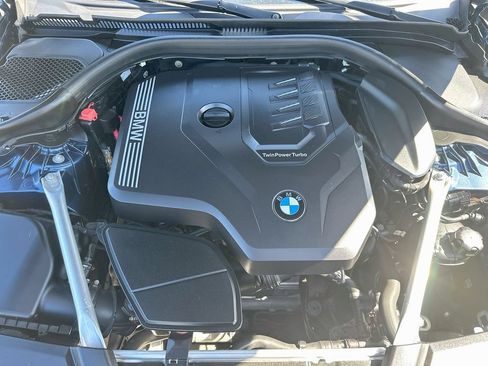 Used 2023 BMW 530i w/ Convenience Package RWD image 33