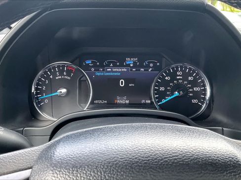 Used 2021 Ford Expedition Max Limited RWD image 17