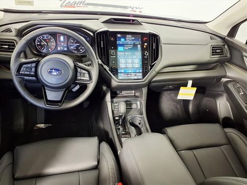 New 2026 Subaru Ascent Bronze Edition image 6