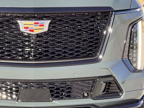 Certified 2026 Cadillac Escalade V image 11