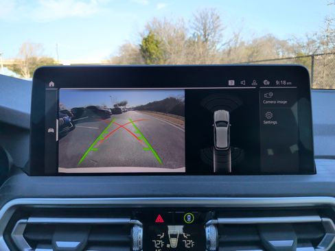 Used 2022 BMW X3 xDrive30i w/ Premium Package 2 image 18