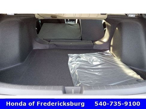 Certified 2025 Honda Civic Sport Touring image 34