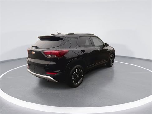 Certified 2023 Chevrolet TrailBlazer LT image 10