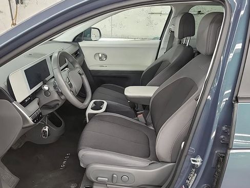 Used 2024 Hyundai Ioniq 5 SEL AWD/4WD image 4