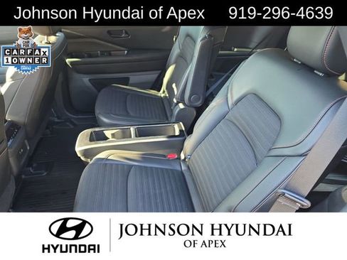 Used 2024 Nissan Pathfinder Rock Creek image 26
