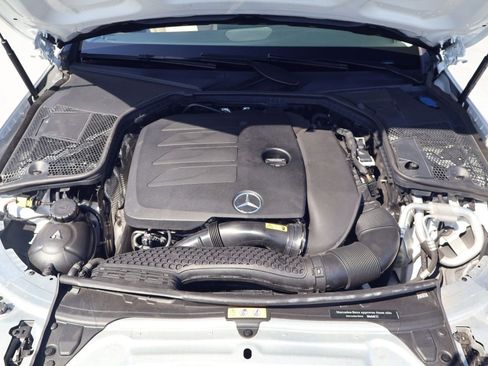 Used 2019 Mercedes-Benz C 300 Sedan image 25