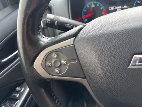 Used 2015 Chevrolet Colorado Z71 image 33