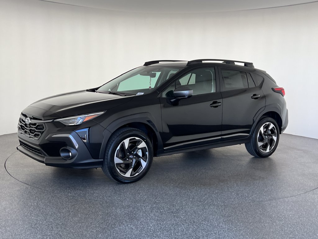 New 2026 Subaru Crosstrek 2.5i Limited w/ Crosstrek Mirror Package AWD/4WD image 9