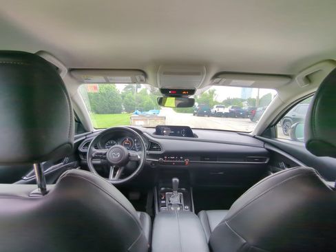 Used 2024 MAZDA CX-30 AWD 2.5 S w/ Select Sport Pkg image 13
