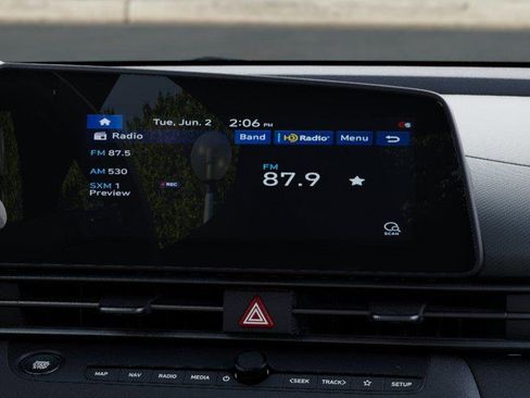 New 2026 Hyundai Elantra N image 13