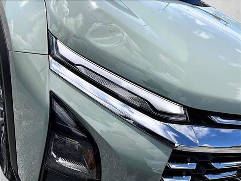 Used 2026 Chevrolet Equinox LT FWD image 30