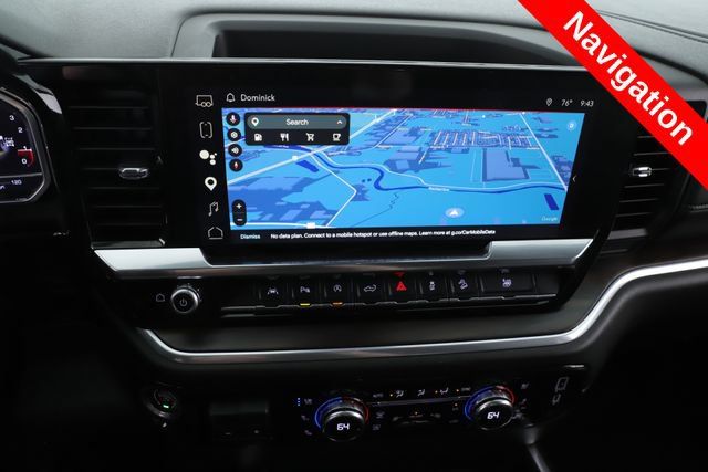 Used 2022 GMC Sierra 1500 SLT AWD/4WD image 5