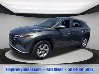 Used 2022 Hyundai Tucson SE FWD 360° Tour
