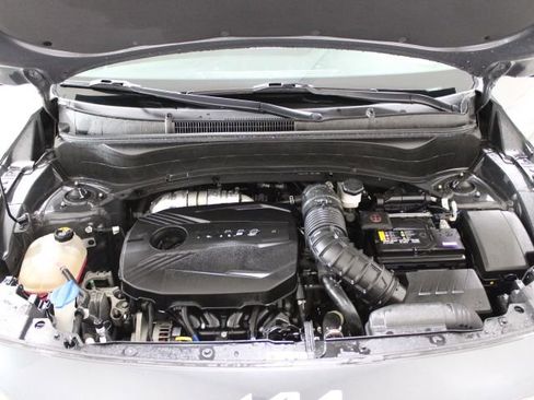 Used 2023 Kia Seltos SX image 34