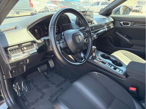 Used 2026 Honda Civic Sport image 6