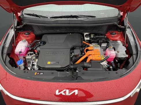 New 2026 Kia Niro EX image 39