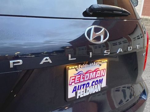 Used 2024 Hyundai Palisade Calligraphy AWD/4WD image 32