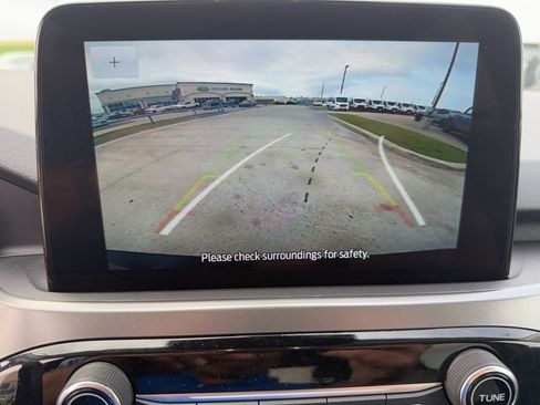 Used 2025 Ford Escape Active image 26