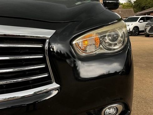 Used 2015 INFINITI QX60 Luxe w/ Premium Package AWD/4WD image 11