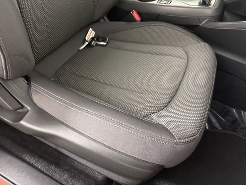 Used 2024 Subaru Crosstrek 2.0i Premium image 29