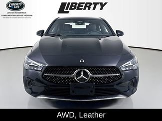 Used 2025 Mercedes-Benz CLA 250 CLA 250 video 2