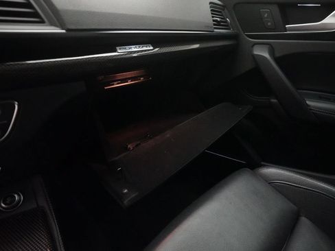 Used 2018 Audi SQ5 Premium Plus w/ S Sport Package AWD/4WD image 31
