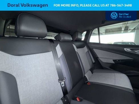 Used 2023 Volkswagen ID.4 Pro RWD image 25