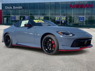 New 2024 Nissan Z NISMO w/ Floor Mat Package 360° Tour