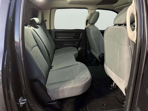 Used 2014 RAM 1500 ST w/ SXT Appearance Group image 14