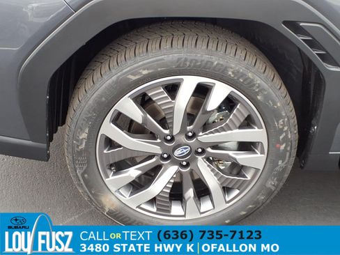 New 2026 Subaru Forester Touring AWD/4WD image 20