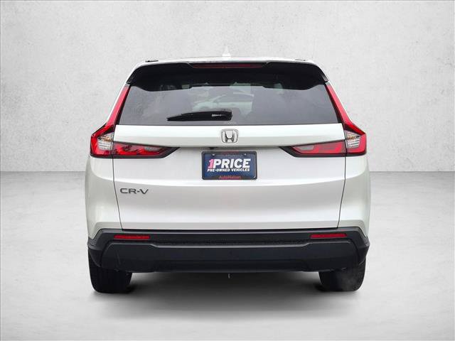 Used 2024 Honda CR-V EX image 7