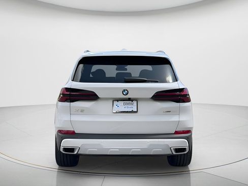 Used 2026 BMW X5 sDrive40i w/ Premium Package RWD image 6