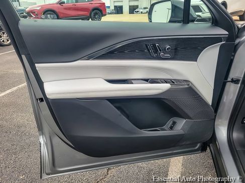 Certified 2024 Cadillac Lyriq Sport w/ LPO, Floor Liner Package AWD/4WD image 28