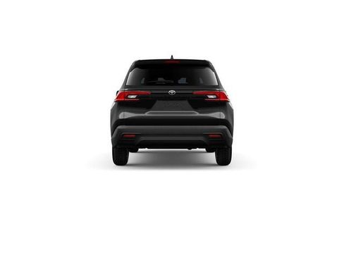 New 2026 Toyota Grand Highlander XLE FWD image 8