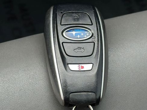Certified 2023 Subaru Outback Onyx Edition XT AWD/4WD image 33