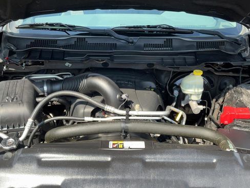Used 2015 RAM 1500 Big Horn RWD image 23