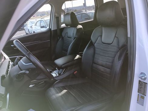 Used 2023 Kia Telluride SX Prestige AWD/4WD image 17