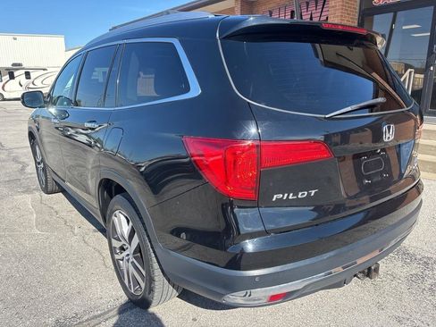 Used 2018 Honda Pilot Elite image 10
