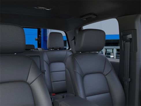 New 2026 GMC Canyon Elevation w/ Convenience Package image 24