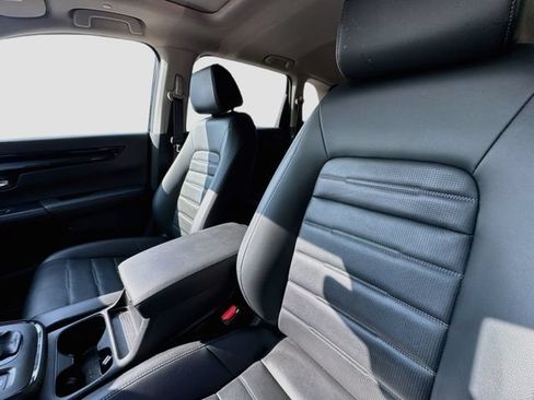 Used 2024 Honda CR-V EX-L image 24