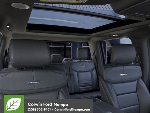 New 2026 Ford F350 Platinum AWD/4WD image 22