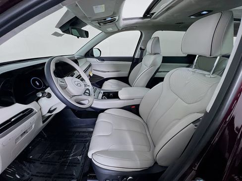 Certified 2024 Hyundai Palisade Calligraphy AWD/4WD image 20