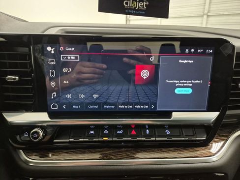 New 2026 GMC Sierra 1500 Elevation image 13