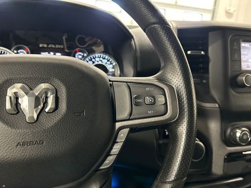 Used 2024 RAM 3500 Tradesman image 20