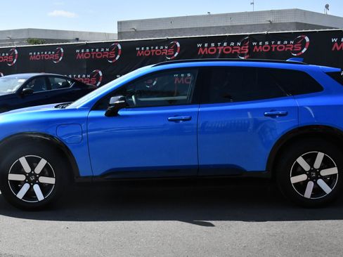 Used 2024 Honda Prologue Touring image 4