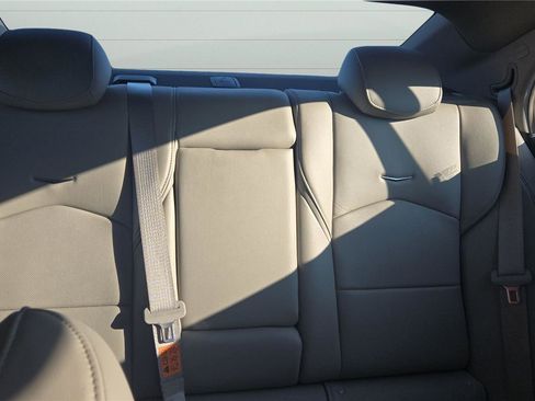 Used 2018 Cadillac CTS Luxury image 37